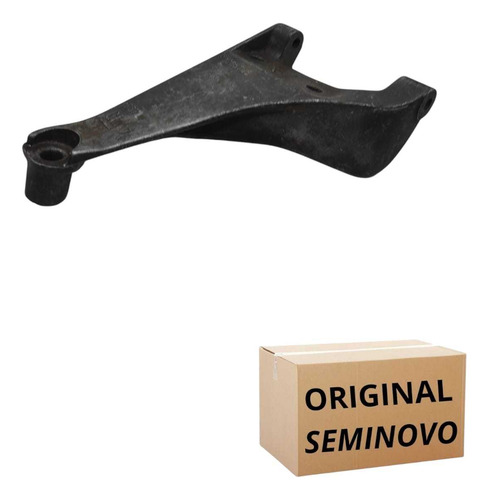 Suporte Alternador Gm Monza Kadett 1991 1992 A 1996 90265705