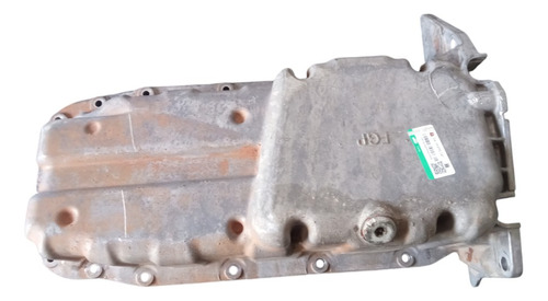 Carter Óleo Motor 1.8 8v Gm Corsa Meriva Montana Doblo 2004
