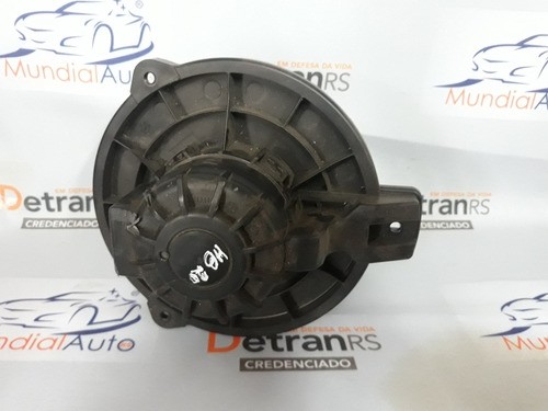 Motor Ar Forcado  Hb20  Ix35 Sorento 1923 