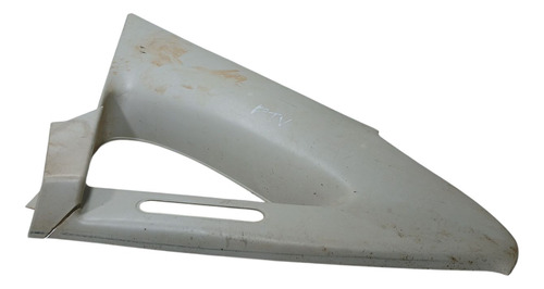 Moldura Tras. E Gm Vectra 1999 (ap) Ptv