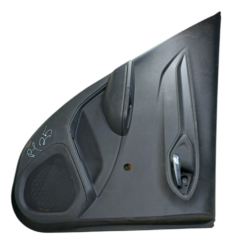 Forro Porta Gm Prisma Onix 14/17 (e) Pt25
