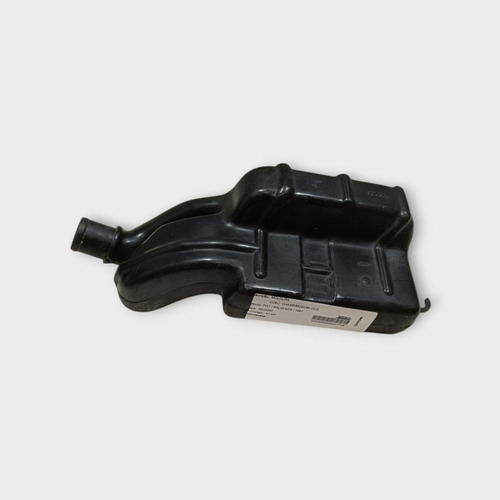 Caixa Ressonador Fiat Palio Siena Strada  Fiasa 1.0 8v 96 00