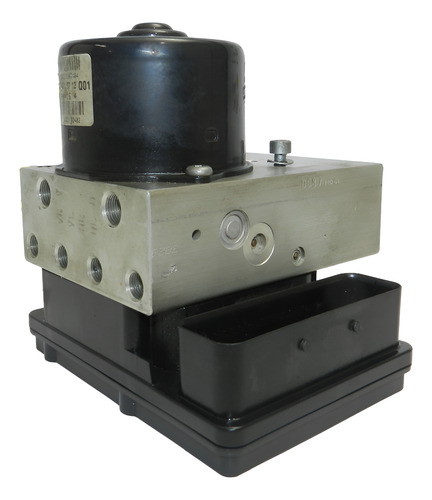 Módulo Bomba Abs C180k 1.8 16v Aut 01/07 A0054310712 Usado