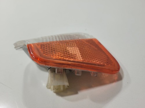 Luz Cortesia Porta Esquerda Fiat Tempra 7728226 (r) E113