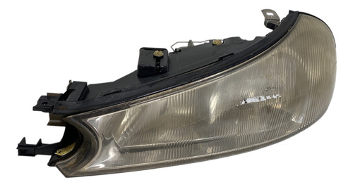 Farol Dianteiro Ford Mondeo 97 Até 02 Bosch Lado Esquerdo