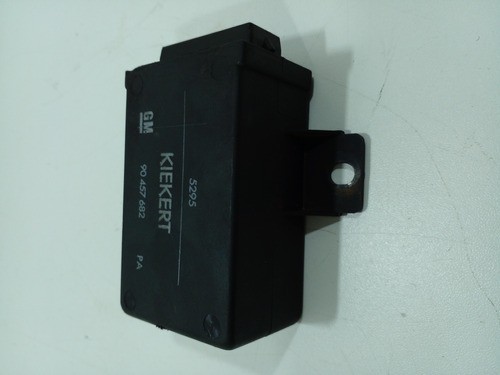 Módulo Relé Vidro Elétrico Gm Astra/vectra 90457682 (m)