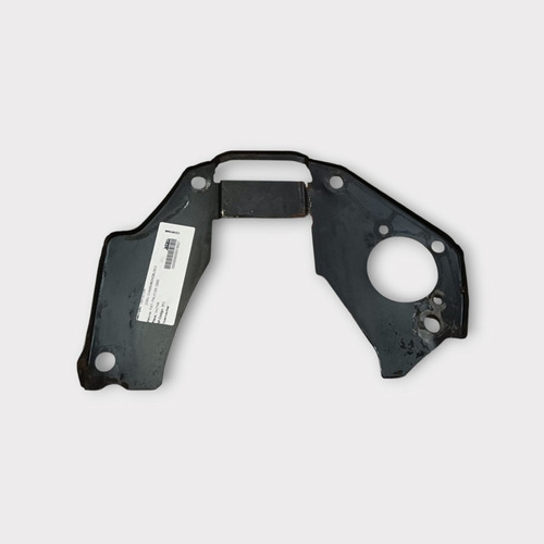 Chapa Flange Câmbio Motor Fiat Palio Siena Strada Fiasa 1.0