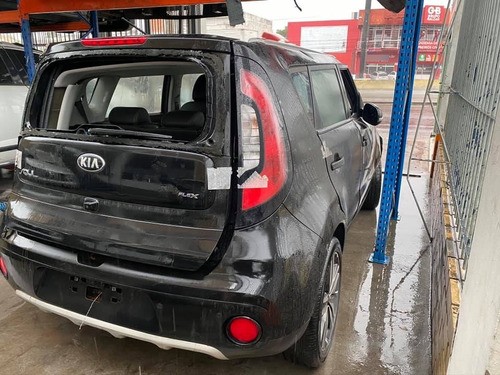 Peças Kia Soul 2019 1.6 16v Retirada De Peças