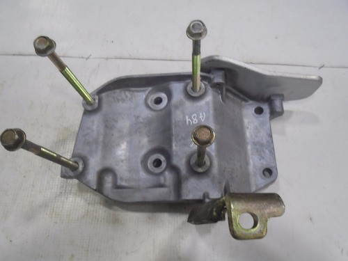 Suporte Compressor E Alternador Civic Ex 2001