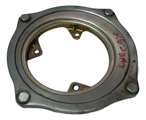 Suporte Tampa Tbi Corpo Borboleta Fiat Uno 95 96 97 98 99 00