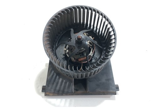 Ventoinha Motor Ar Forçado Vw Golf / Bora/ Audi 1j1819021b