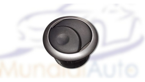Difusor Ar Painel Logan/sandero/duster 2011 Até 2014. 23478