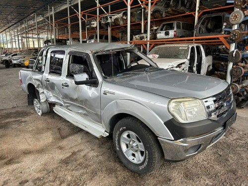 Sucata Ford Ranger 2.3 2012 Gasolina 106cvs - Rs Campo Bom