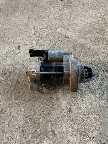 Motor Partida Bosch Toyota Corolla 14/15 Usado