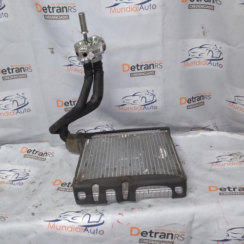 Radiador Evaporador Ar Condicionado N Fiesta 2013/2018 6532