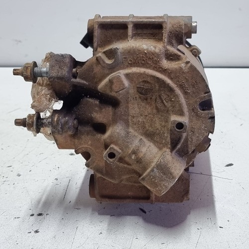 Compressor Ar Condicionado Ford Ecosport 1.6 2013 A 2016