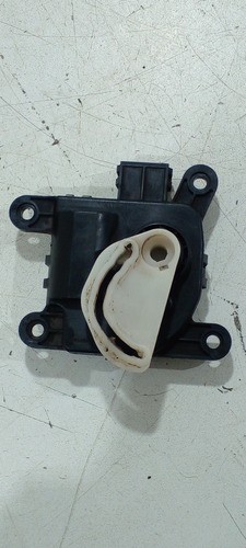 Motor Atuador Ar Condicionado Ford Fiesta 2006 (r)