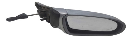  Retrovisor Manual Direito Gm Corsa 4p 2001