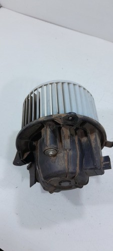 Motor Ventilador Ar Forçado Fiat Stilo 02/11 (vj)