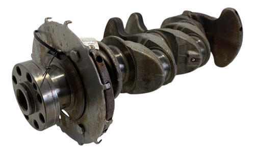 Virabrequim Motor Medida Std Honda New Civic 1.8 16v
