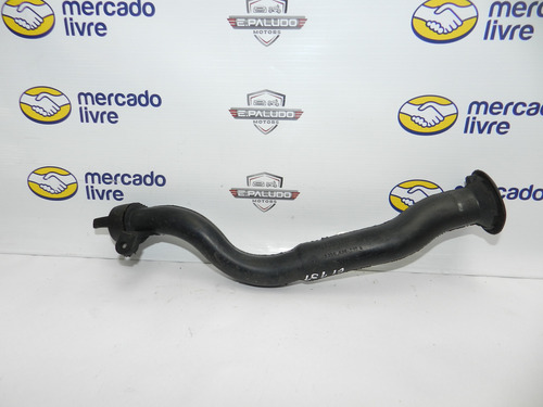 Tubo Dreno Água Ar Condicionado Megane Gt 2.0 16v 06/13