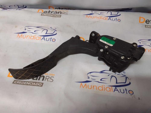 Pedal Do Acelerador Vw Gol Polo Fox Golf 6q1721503  11030