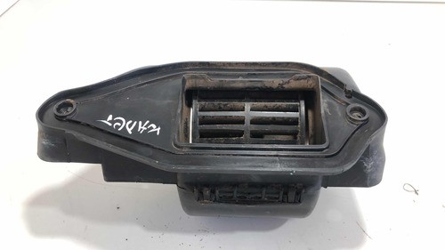 Motor Ventilador Ar Forçado Gm Kadett / Ipanema 89 Até 98