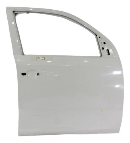 Porta Diant Ld Volkswagen Amarok 17-23(611)