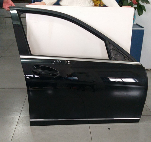 Porta Dianteira Direita Mercedes C200 2010