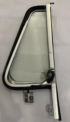 Ventarola Kombi 1996 2014 Lado Direito Original