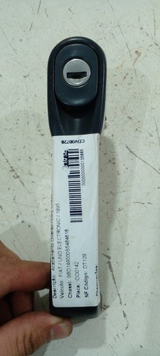 Maçaneta Externa D.d Fiat Uno 1995 (r)