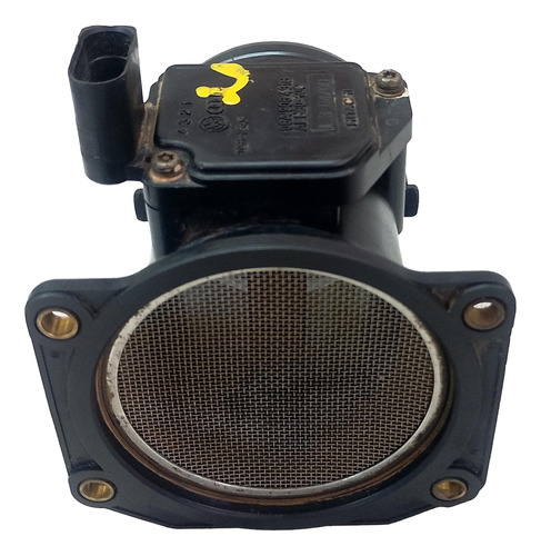 Sensor Medidor Fluxo Ar Golf Audi A3 1.6 8v Sr Original