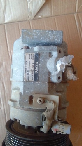 Compressor Ar Corolla 1.8 2010/2011