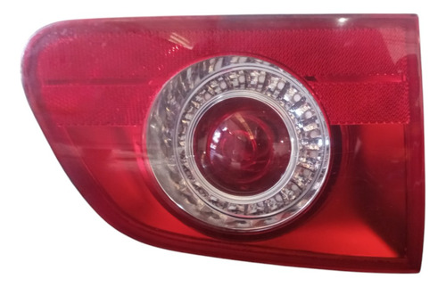Lanterna Tampa Traseira Esquerda Passat Var B6 2006 A 2010