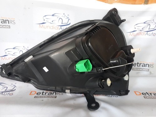 Farol  Ford Ka 1997 ---ambar  Le  1778