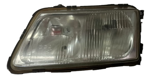Farol Audi A3 1996 1997 1998 1999 2000 Lado Esquerdo Usado