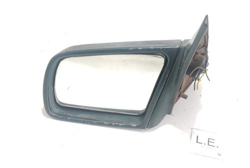 Espelho Retrovisor Elétrico Gm Vectra 93 Até 96 Ld Esquerdo