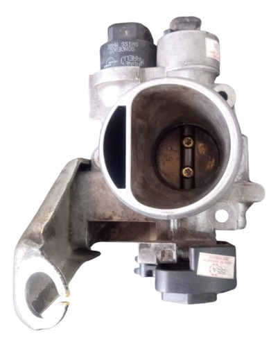 Tbi Corpo Borboleta 1.0 8v Fire Fiat Palio Uno 2001 A 2007