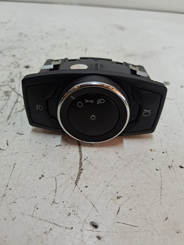 Botão Farol Milha Porta Malas Ford Ka Sedan 2020 2021 2022