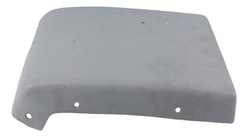 Ponteira Para-choque Diant Ld Vw 7-100 94-99(838)