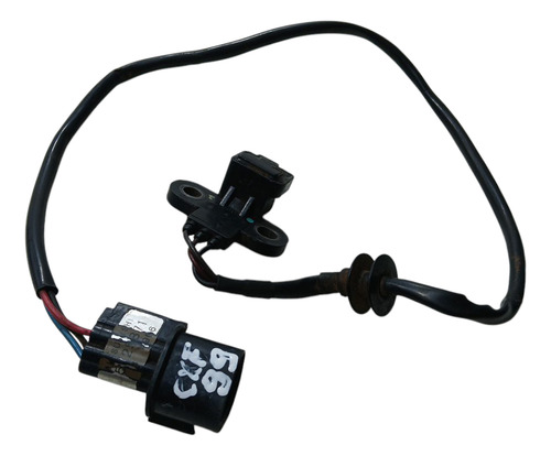 Sensor De Rotação Do Virabrequim  Space Wagon 2.4 1999 (ap)