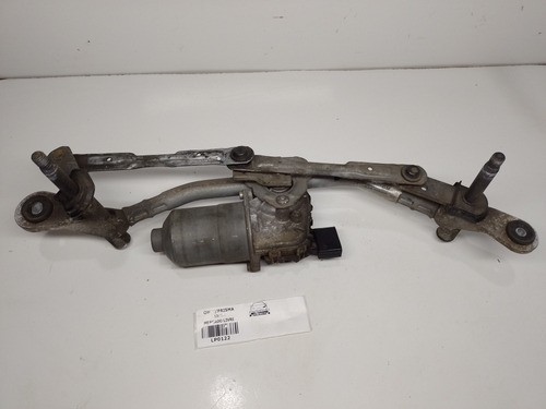 Motor Limpador Parabrisa Gm Onix / Prisma 2013/2018 52059676