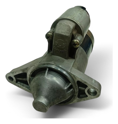 Motor De Partida Arranque Lifan 620 2009 A 2012