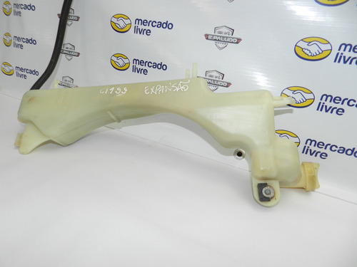 Reservatório Expansão Radiador Honda Civic 1.7 16v 01/05