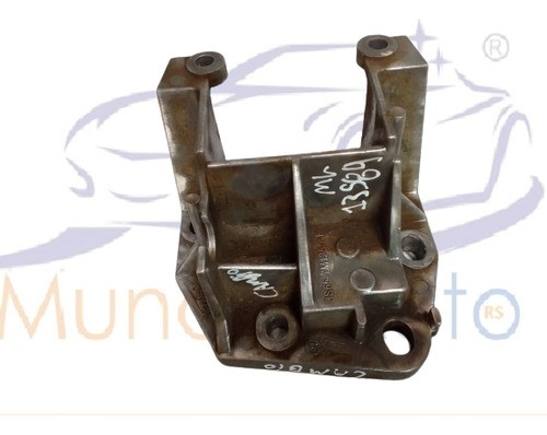 Suporte Coxim Câmbio Ford Ka Fiesta 3s657m125a 13584