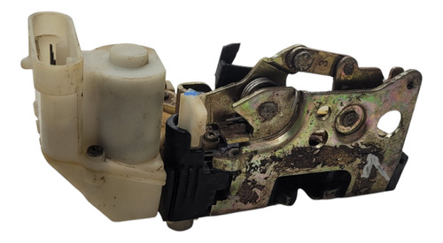 Fechadura Traseira Direita Fiat Palio/ 2000 (al) Cxf 81
