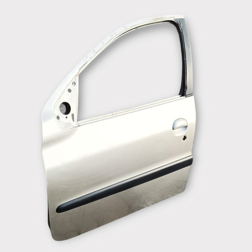 Porta Dianteira Esquerda Peugeot 206 207 2001 A 2014