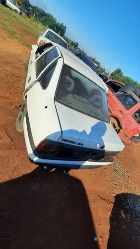 Gm Vectra Gls 1995 Gasolina 116cv Para Retirada De Pecas