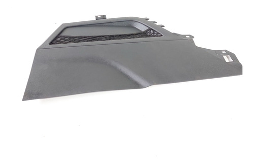 Lateral Direita Do Console Peugeot 3008 Ano 2011 A 2015