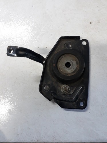 Suporte E Coxim De Câmbio Peugeot 307/308.             15434